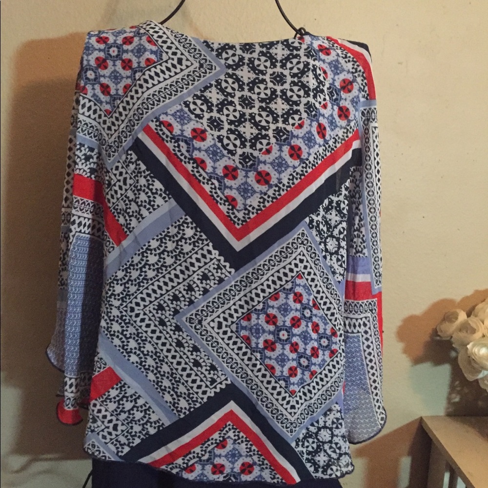 Blouse - Picture 3 of 3
